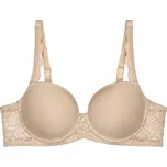 730499 - Podprsenka Triumph »Amourette WP« - pro ženy - vel. 95D - barva: béžová
