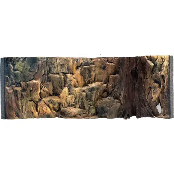 Obraz Strukturované fotografické pozadí do interiéru ATG 50 x 200 cm