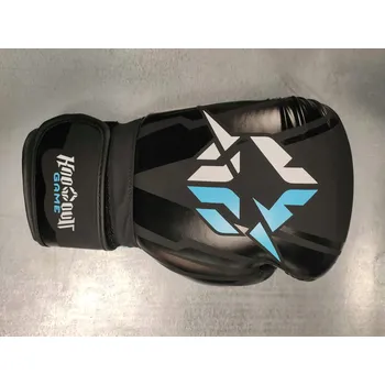 Boxerské rukavice Boxerské rukavice Ground Game LOGO 2.0 12 oz