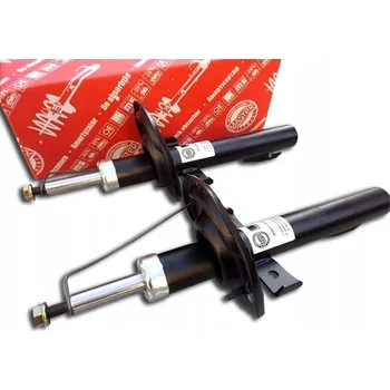 TLUMIČ PŘEDNÍ LEVÝ/PRAVÝ RENAULT SCENIC/GRAND II 1.4-2.0 16V 06.03-