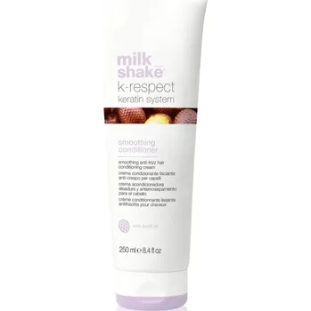 milk_shake® K-Respect Smoothing Conditioner kondicionér proti krepatění 250 ml