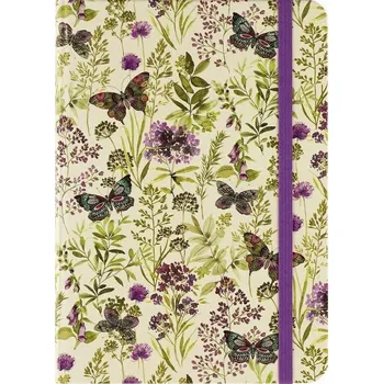 Notes B6 Peter Pauper Press vícebarevný