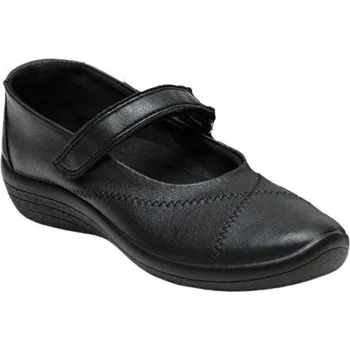 Dámské baleríny Arcopedico 4616 J65 Triglav dámské baleríny Lytech ® černá Barva: Černá, Velikost: 41
