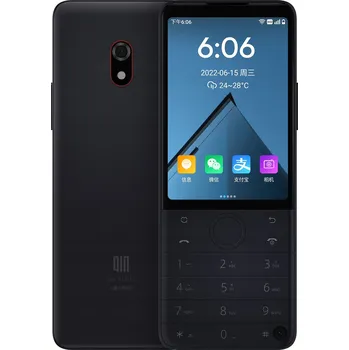 Mobilní telefon QIN F22 PRO 4G SMARTPHONE 4GB 64GB ANDRIOD 12
