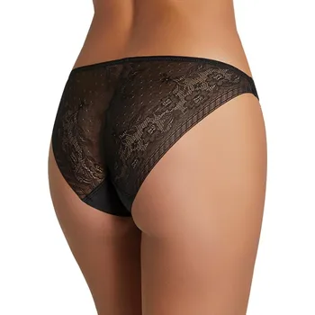 Kalhotky Dámské kalhotky 19670 - Ysabel Mora Barva: staro růžová, Velikost: L