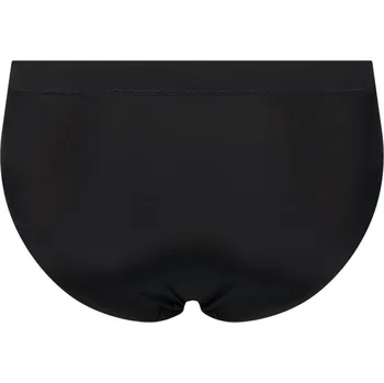 Kalhotky Dámské kalhotky QF6048E UB1 černá - Calvin Klein Barva: černá, Velikost: S