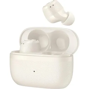 Sluchátka Edifier Sluchátka TWS X3 Pro (béžová)