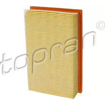 Vzduchový filtr TOPRAN Vzduchový filtr TPR 302 126