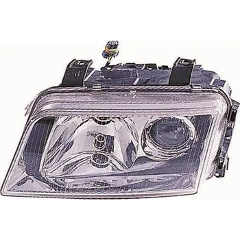 Přední světlomet LORO Světlomet LOR 441-1136L-ND7E