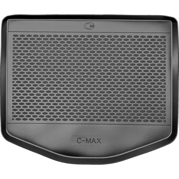 autokoberec Rohož do kufru Doma polypropylen