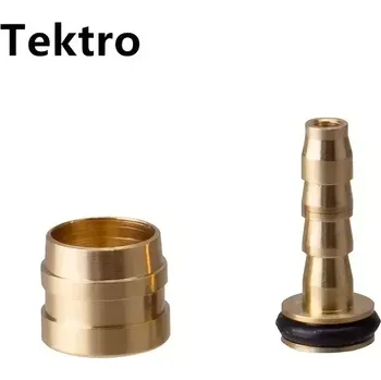 Brzda na kolo Shimano Oliva a trn pro brzdy Tektro 1ks