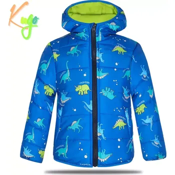 Dětská zimní bunda KUGO vel.110