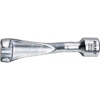 Klíč Hazet 4550-1 120 mm 12hranný klíč na převlečné matice