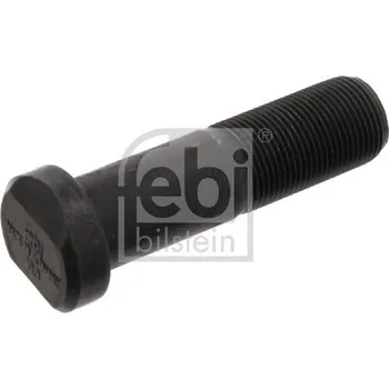 Plechové kolo Šroub kola FEBI BILSTEIN 03997