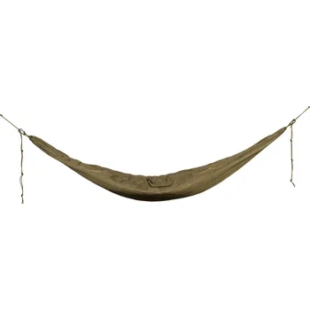 Houpací síť Snugpak® Hamaka Tropical Hammock Snugpak®, Barva: Olive Green
