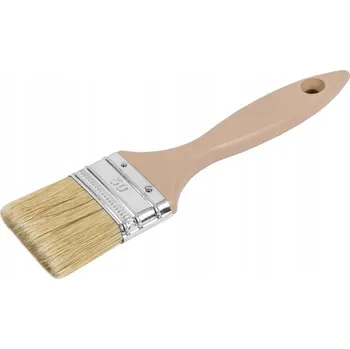 Malířský štětec Plochý štětec rovný Maan 3,6 cm