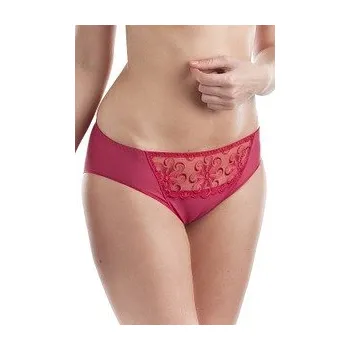 Dámské oblečení Simone Perele Kalhotky Revelation 12R720 - Simone Péréle Barva: tělová-skin, Velikost: 4