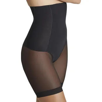 Dámská móda Stahující kalhotky 19612 - Ysabel Mora Barva: černá, Velikost: L