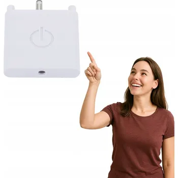 vypínač Dotykový stmívač Italux Lavinia CLA15-TD bílý