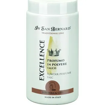 Kosmetika pro psa Pudr San Bernard Excellence 80 g