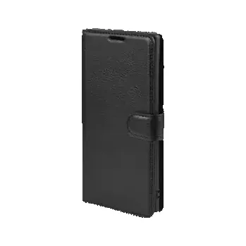Pouzdro na mobilní telefon Epico Elite Flip pouzdro pro Alcatel 1 2021 černá (71411131300001)