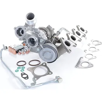 Turbodmychadlo Dmychadlo, plnění BTS TURBO T981416BL