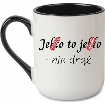 Hrnek NASAMÍ. Keramika PL 330 ml