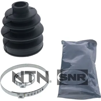 Hřídel nápravy Sada měchů, hnací hřídel SNR OBK77.008