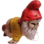 Soška trpaslík Roman 25 x 15 x 18 cm