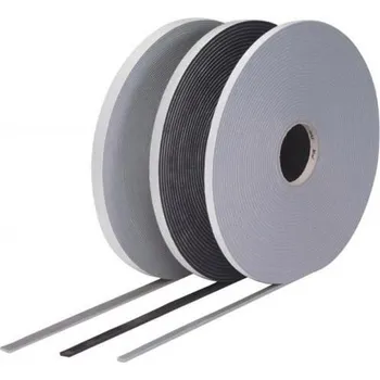 Lepicí páska Tremco illbruck TN545 PVC páska 10 x 12 šedá