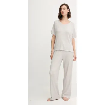 Dámské pyžamo Pyžamo women'secret 4752536 šedá 90X, vel. S