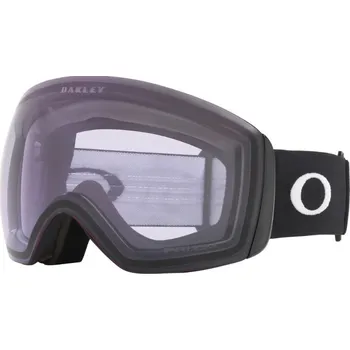 Sjezdové lyžování OAKLEY Flight Deck L Matte Black w/Prizm Snow Clear