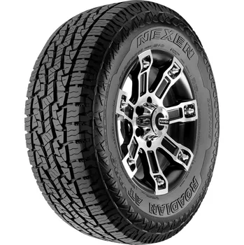 4x4 pneu NEXEN Roadian AT 4X4 265/70 R16 112 H