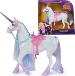 Unicorn Academy Česací jednorožec 24 cm Glacier