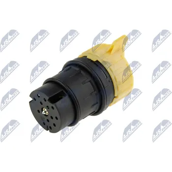 Autodíl Kryt zásuvky, automatická převodovka-řídicí jednotka NTY (EAT-ME-000A)