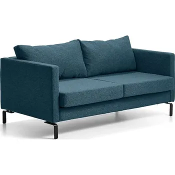 Pohovka Pohovka HARMONY, 2,5místná, potahová látka GAVA, petrolejová