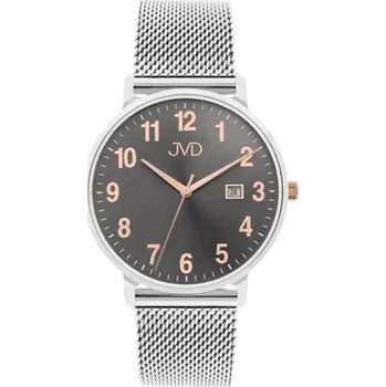 Hodinky Dámské hodinky JVD J-TS47 + dárek zdarma