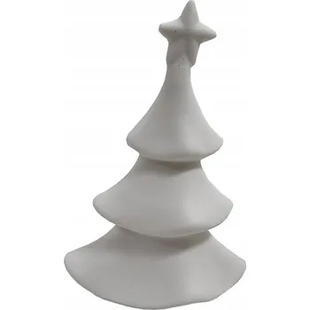 Vánoční dekorace Vánoční dekorace Stromek svítící LED 15 cm