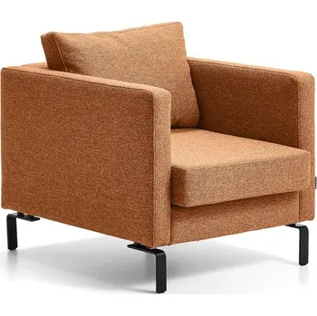 Křeslo Křeslo HARMONY, potah GAVA, měděná