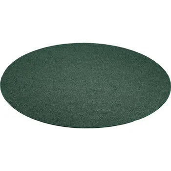Koberec Kulatý koberec MAX, Ø2000 mm, zelený