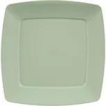 Mělký talíř SANDY 23,5x23,5 cm