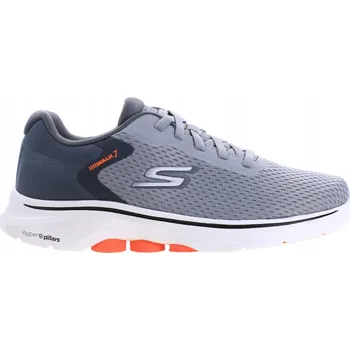 Dámská obuv Boty Skechers GO WALK 7 CONSISTENT 216636-GYOR; 42