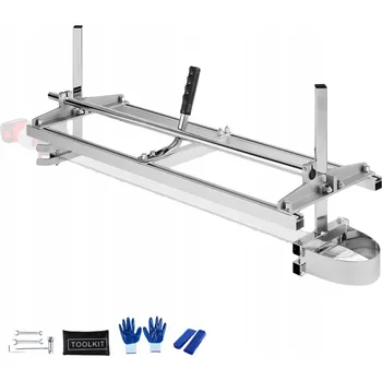 Motorová pila Přenosná řetězová pila s řetězovou dráhou 14"-36” Lehká a odolná