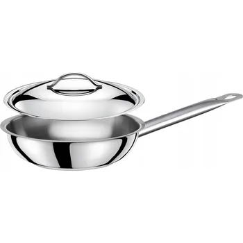 Pánev Tradiční pánev Tom-gast Exclusive 20 cm nerezová ocel