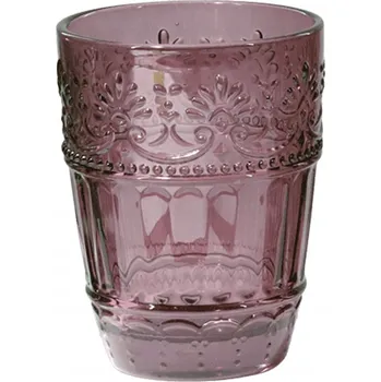 Sklenice Sklenice na nápoje Clayre & Eef 270 ml 6 ks