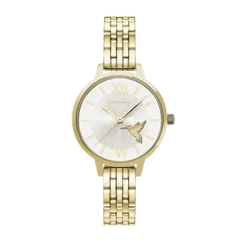 Hodinky SUNDAY ROSE Dámské luxusní designové hodinky SUNDAY ROSE Fashion SUN-F19&nbsp; ( )