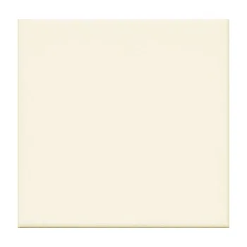 Obklad UNICOLOR 20 obklad Marfil mate 20x20 (1m2) J25