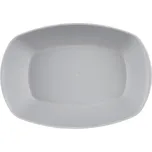 Servírovací talíř SANDY 25x15,5 cm