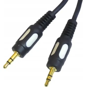 Audio kabel Kabel Vitalco JKJ30 minijack 3,5 mm - minijack 3,5 mm, 0,5 m