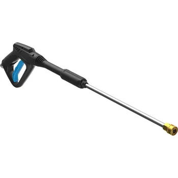 Zahrada Güde Pistole pro vysokotlaký čistič AG 1575-S